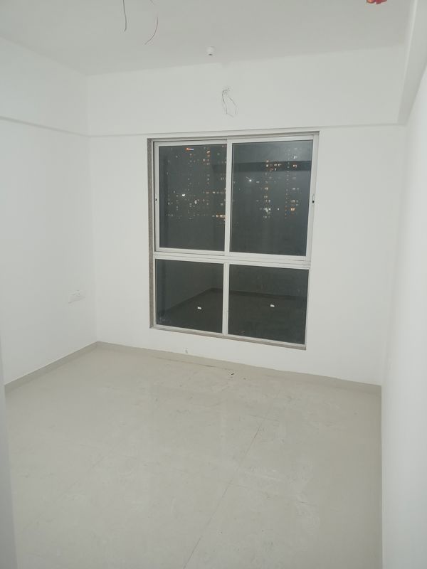1 BHK + Pooja Room Apartment For Rent in Sushanku Avenue 36