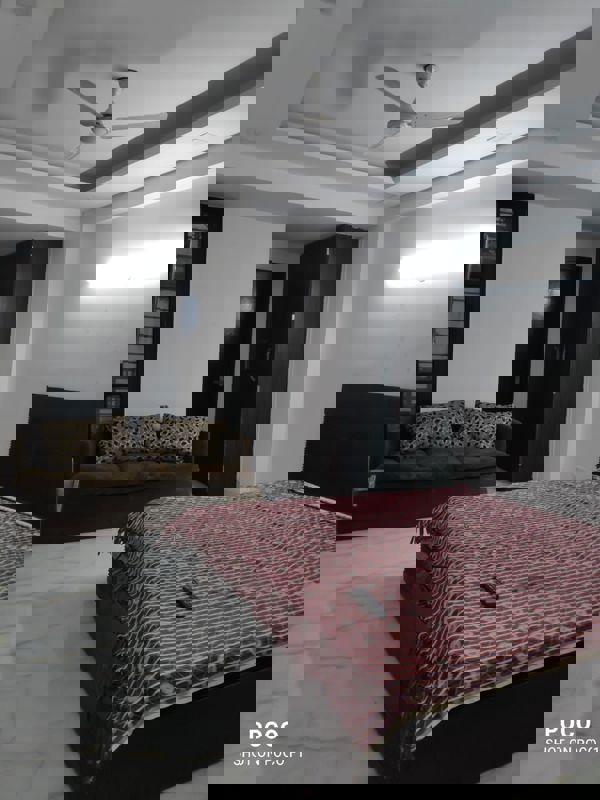 2 BHK 1150 Sq.Ft. Builder Floor in Gupta Awas