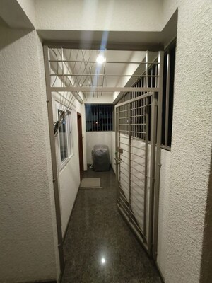  1 RK Builder Floor at Banashankari – for Rent