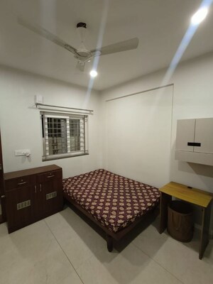 Room in 1 RK Builder Floor at Banashankari – for Rent