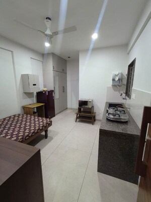 1 RK Builder Floor For Rent in Banashankari