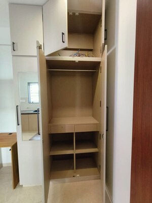 Furnished Amenities in 1 RK Builder Floor at Banashankari – for Rent
