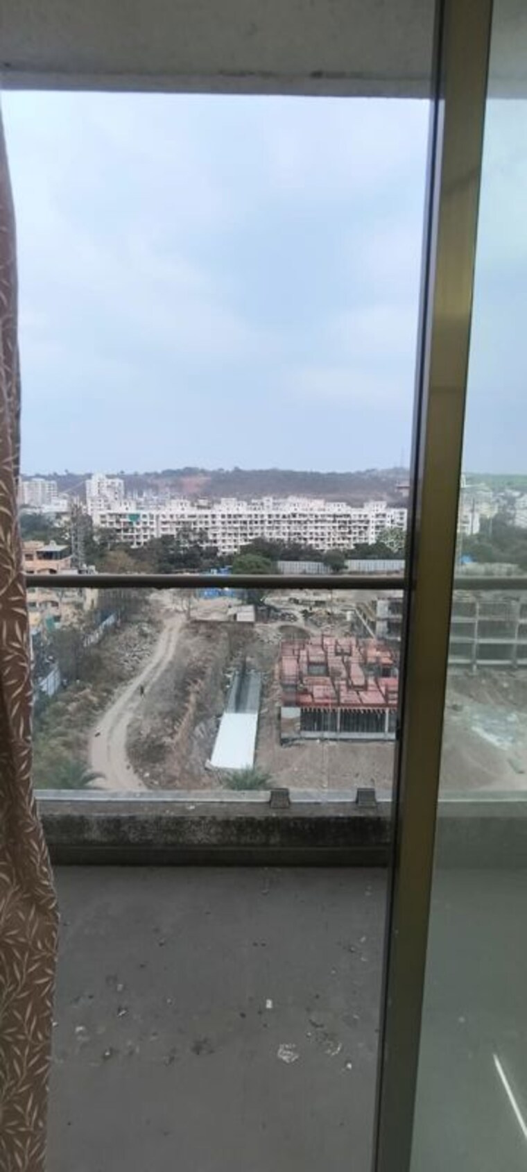 Swimming Pool, space-elena 2 Bedroom 1050 Sq.Ft. Apartment In Bavdhan Pune 10212411