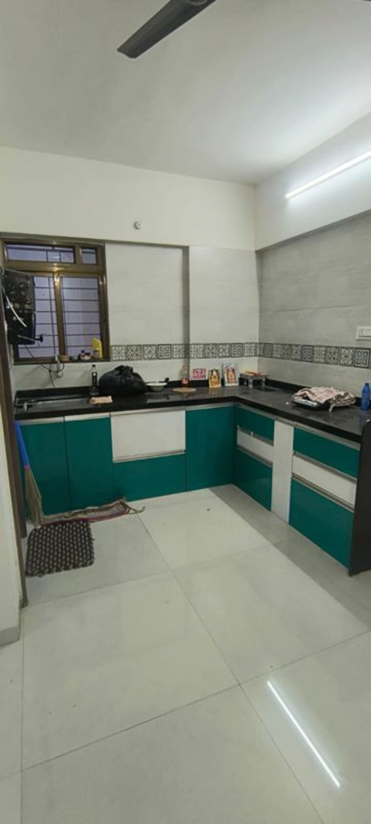 Kitchen, space-elena 2 Bedroom 1050 Sq.Ft. Apartment In Bavdhan Pune 10212411