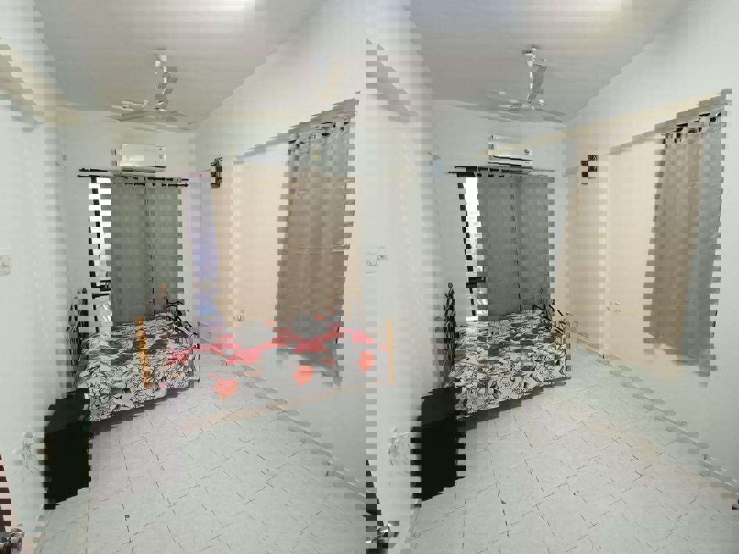 1 BHK 780 Sq.Ft. Apartment in Lokhandwala Residency