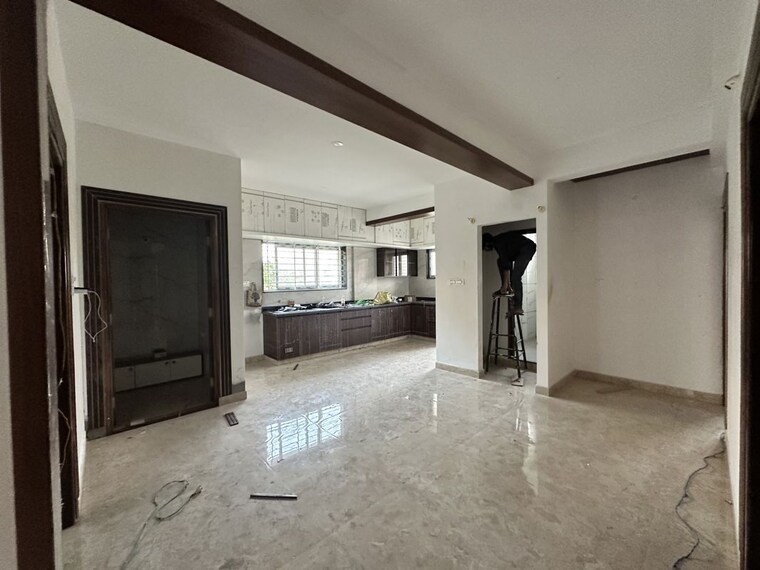  Parking, banashankari 3rd stage 3 Bedroom 1600 Sq.Ft. Apartment In Banashankari 3rd Stage Bangalore 10212414