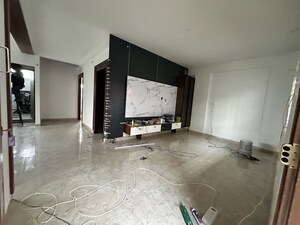 3 BHK Apartment For Rent in Banashankari 3rd Stage