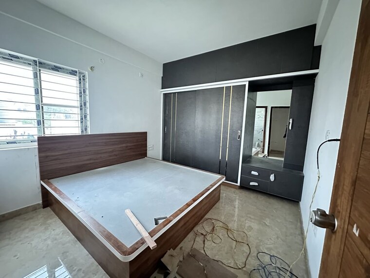 Room, banashankari 3rd stage 3 Bedroom 1600 Sq.Ft. Apartment In Banashankari 3rd Stage Bangalore 10212414