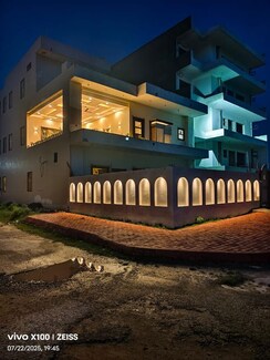 5 BHK + Pooja Room,Servant Room Independent House For Sale in Sector 75
