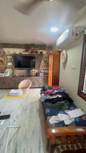 Bedroom in 6 BHK Villa at Tadepalli – for Sale