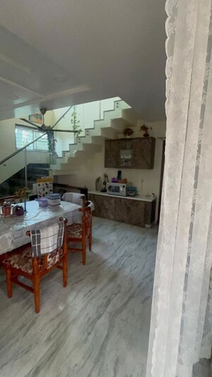 Kitchen in 6 BHK Villa at Tadepalli – for Sale
