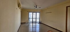 3 BHK + Servant Room Apartment For Sale in Sector 47