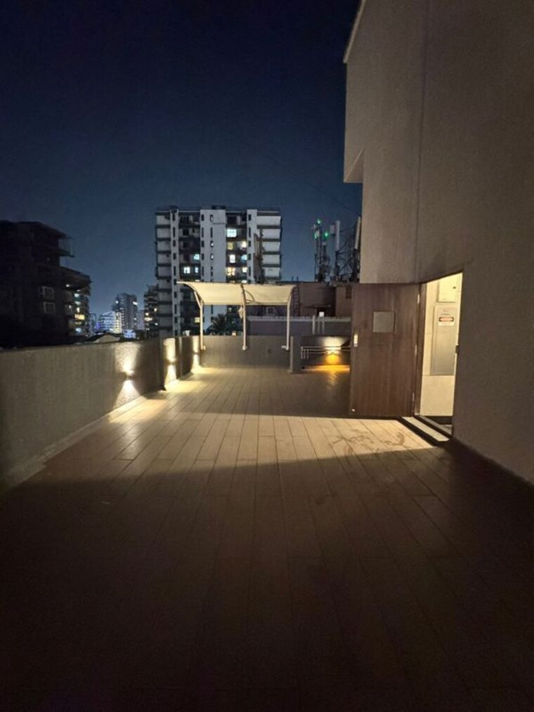 Living Room, bandra west 3 Bedroom 1100 Sq.Ft. Apartment In Bandra West Mumbai 10212418