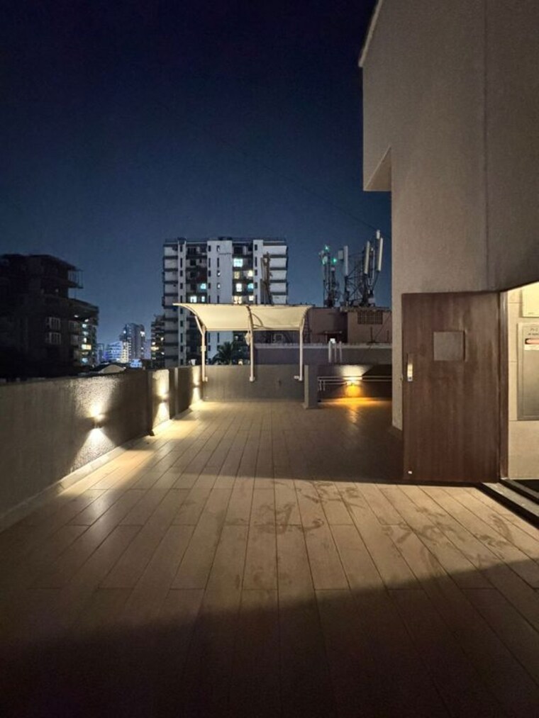 Living Room, bandra west 3 Bedroom 1100 Sq.Ft. Apartment In Bandra West Mumbai 10212418