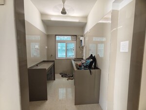 Kitchen in 2 BHK Apartment at Adityaraj Shivraj, Vikhroli East – for Rent