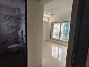 Room in 2 BHK Apartment at Adityaraj Shivraj, Vikhroli East – for Rent