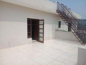 3 BHK Villa – Exterior View View at Kharar Mohali Road - for Sale