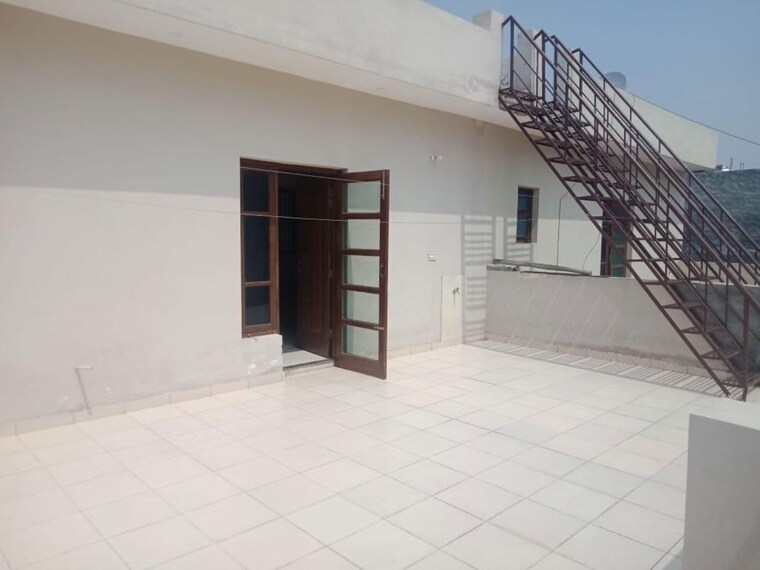 Exterior View, kharar mohali road 3 Bedroom 1500 Sq.Ft. Villa In Kharar Mohali Road Kharar 10212422