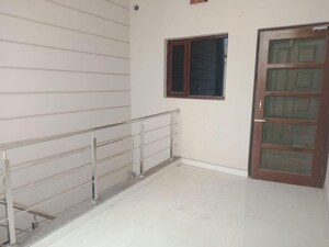 3 BHK Villa – Exterior View View at Kharar Mohali Road - for Sale