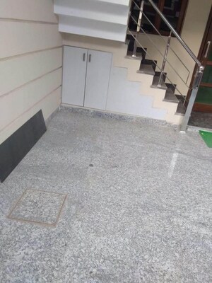 3 BHK Villa – Exterior View View at Kharar Mohali Road - for Sale