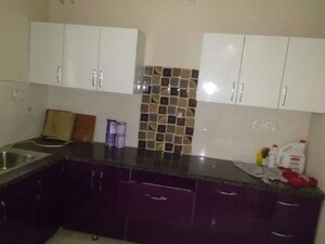 Kitchen in 3 BHK Villa at Kharar Mohali Road – for Sale