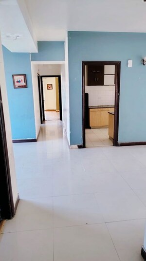 Living Room in 3 BHK Apartment at BPTP The Resort, Sector 75 – for Sale