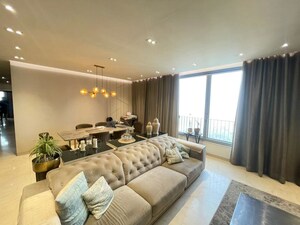 2 BHK Apartment For Sale in Poonam Vaishno Heights, Malad East