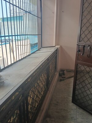 Balcony in 3 BHK Builder Floor at Rajendra Nagar Sector 5 – for Sale