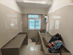 Team Area in 2 BHK Apartment at Adityaraj Shivraj, Vikhroli East – for Rent