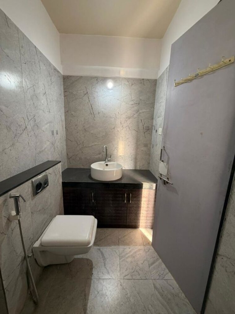 Kitchen, yashodhan-apple-blossom 3 Bedroom 1500 Sq.Ft. Apartment In Bavdhan Pune 10212476