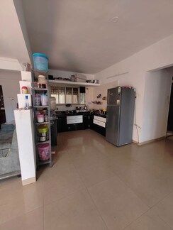 3 BHK + Extra Room Apartment For Rent in Yashodhan Apple Blossom