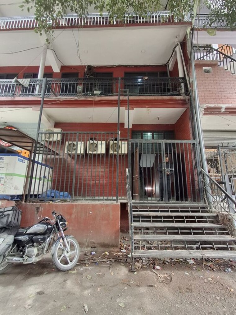 Exterior View, balliwala Commercial Office Space 9000 Sq.Ft. In Balliwala Dehradun 10212477