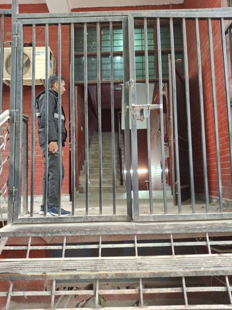 Exterior View, balliwala Commercial Office Space 9000 Sq.Ft. In Balliwala Dehradun 10212477