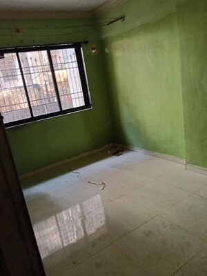 1 BHK Apartment For Rent in Kalyan West