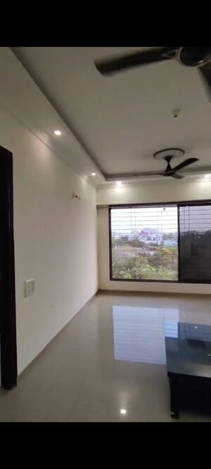 Furnished Amenities in 3 BHK Apartment at Heena Gokul Crescent, Andheri East – for Rent