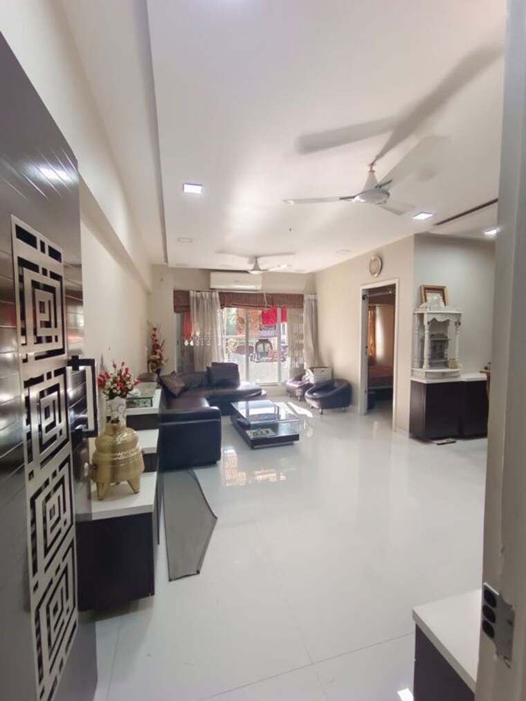 Team Area, vile parle east 2 Bedroom 800 Sq.Ft. Apartment In Vile Parle East Mumbai 10212484