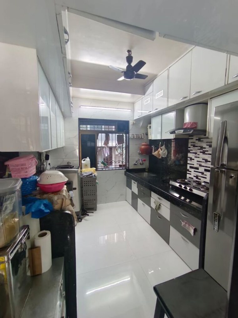 Team Area, vile parle east 2 Bedroom 800 Sq.Ft. Apartment In Vile Parle East Mumbai 10212484