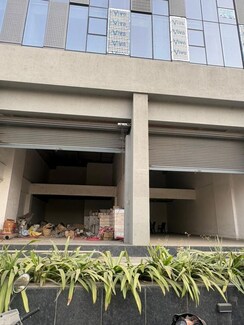 Showroom For Rent in Wakad