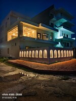 5 BHK + Pooja Room 500 Sq.Yd. Independent House in Sector 75