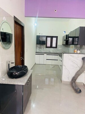 Master Bedroom in 3 BHK Builder Floor at Dehrakhas – for Rent