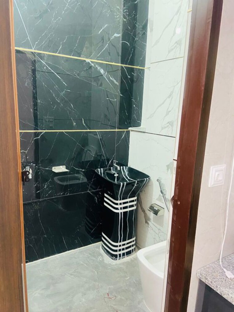 undefined, dehrakhas 3 Bedroom 1800 Sq.Ft. Builder Floor In Dehrakhas Dehradun 10212485