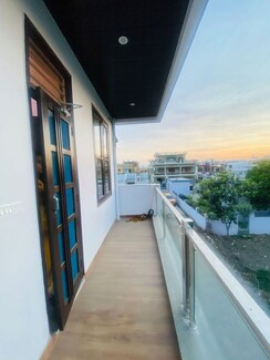 3 BHK Builder Floor For Rent in Dehrakhas