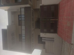 Bathroom in 2 BHK Independent House at Indira Nagar – for Rent
