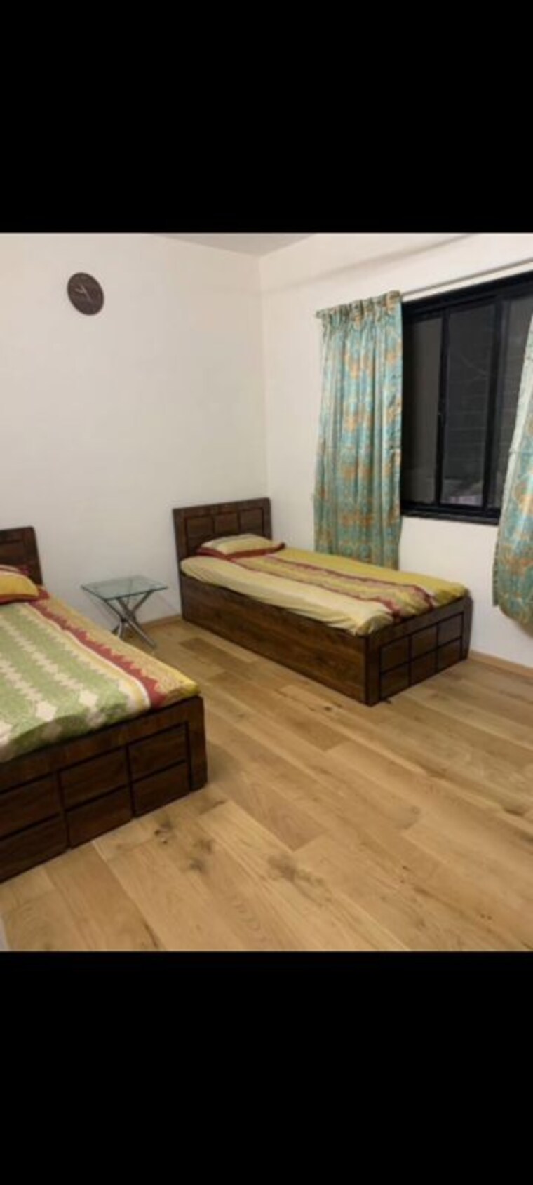 Bedroom, snehdhara-chs 2 Bedroom 750 Sq.Ft. Apartment In Vile Parle West Mumbai 10212487