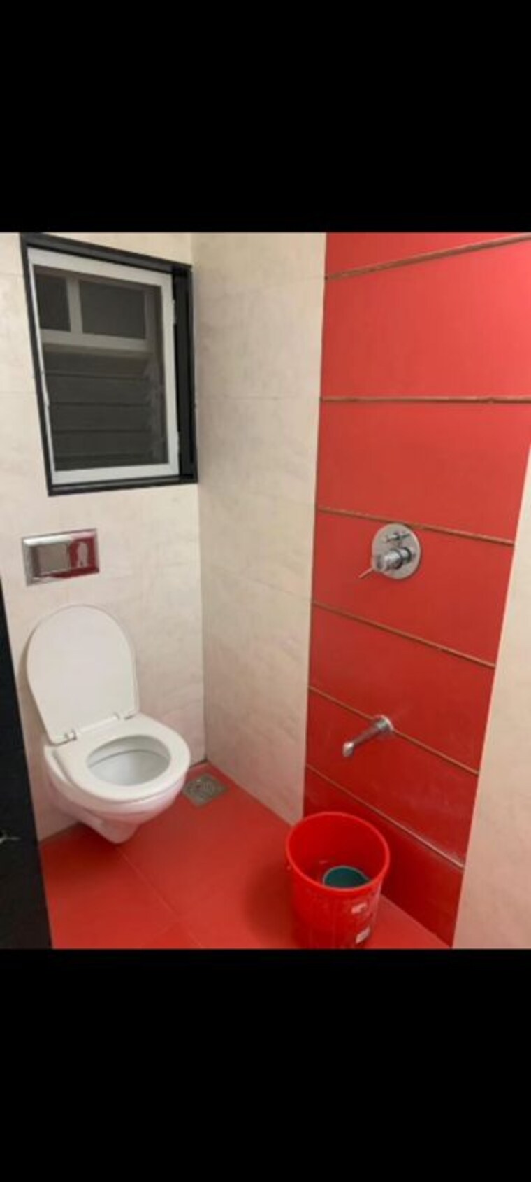 Bathroom, snehdhara-chs 2 Bedroom 750 Sq.Ft. Apartment In Vile Parle West Mumbai 10212487