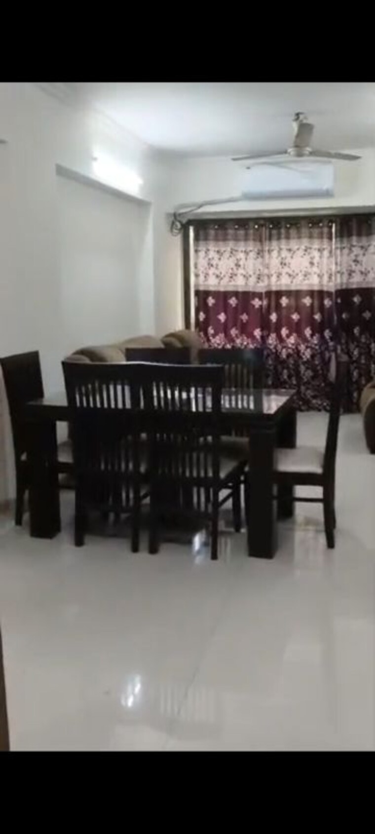 Gym, vile parle east 2 Bedroom 750 Sq.Ft. Apartment In Vile Parle East Mumbai 10212494