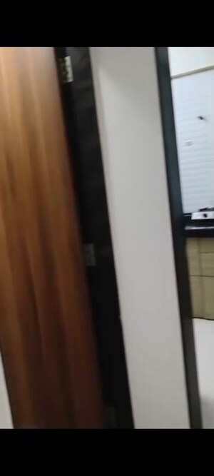 Building Lobby in 2 BHK Apartment at Vile Parle East – for Rent