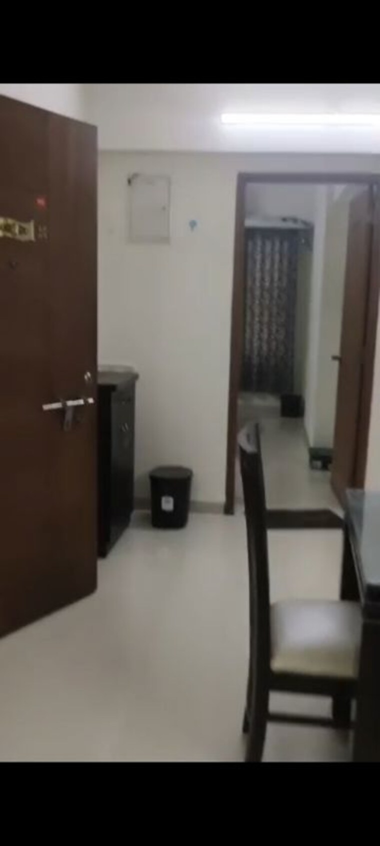 Bathroom, vile parle east 2 Bedroom 750 Sq.Ft. Apartment In Vile Parle East Mumbai 10212494