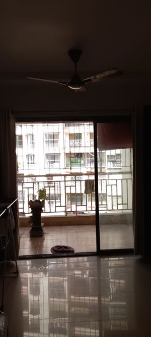 Room in 1 BHK Apartment at Kalyan West – for Sale