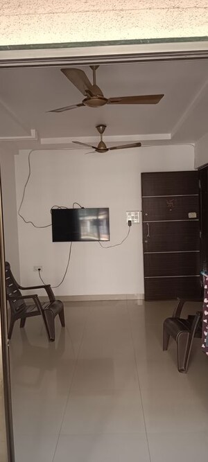 1 BHK Apartment For Sale in Kalyan West